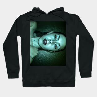 Drown Hoodie